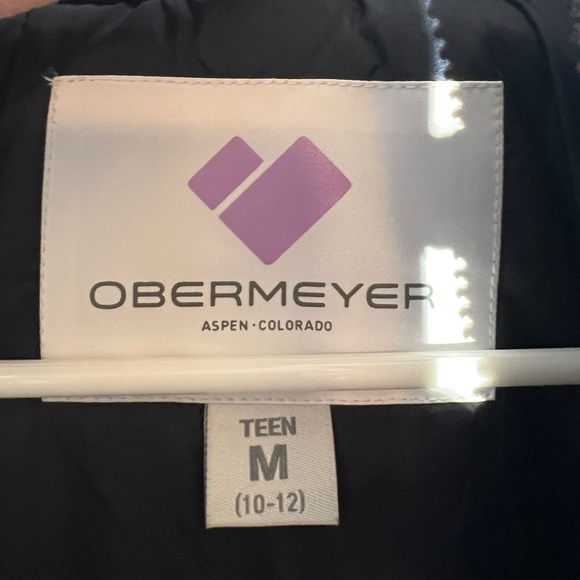 Obermeyer Rylee Jacket - Picture 6 of 14